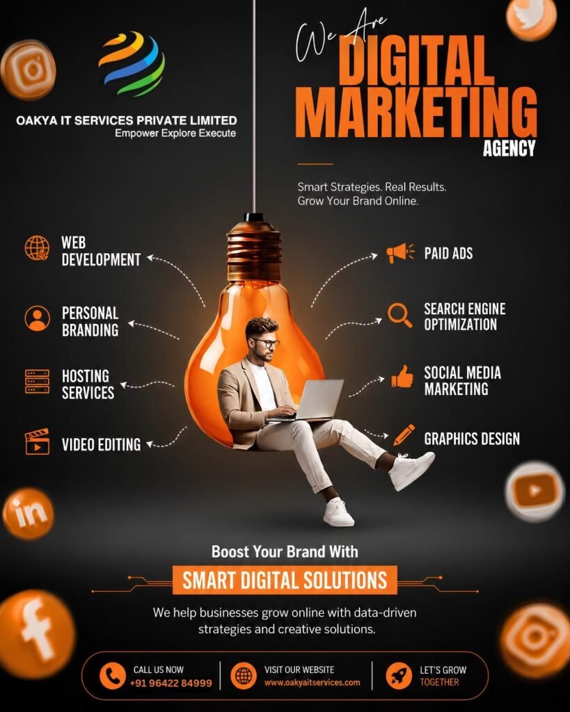 digital agency